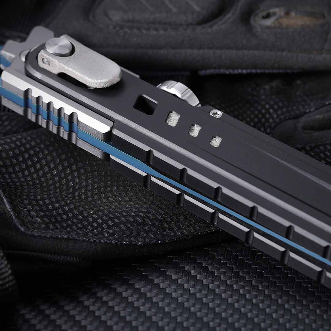 A New Kind Of Pocket Tool