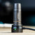 Snap-To-Light Keychain Flashlight