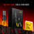 Power, Fire & Speed In One Cable