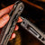 Engineered for Durability: Titanium EDC Tool with Hidden Features