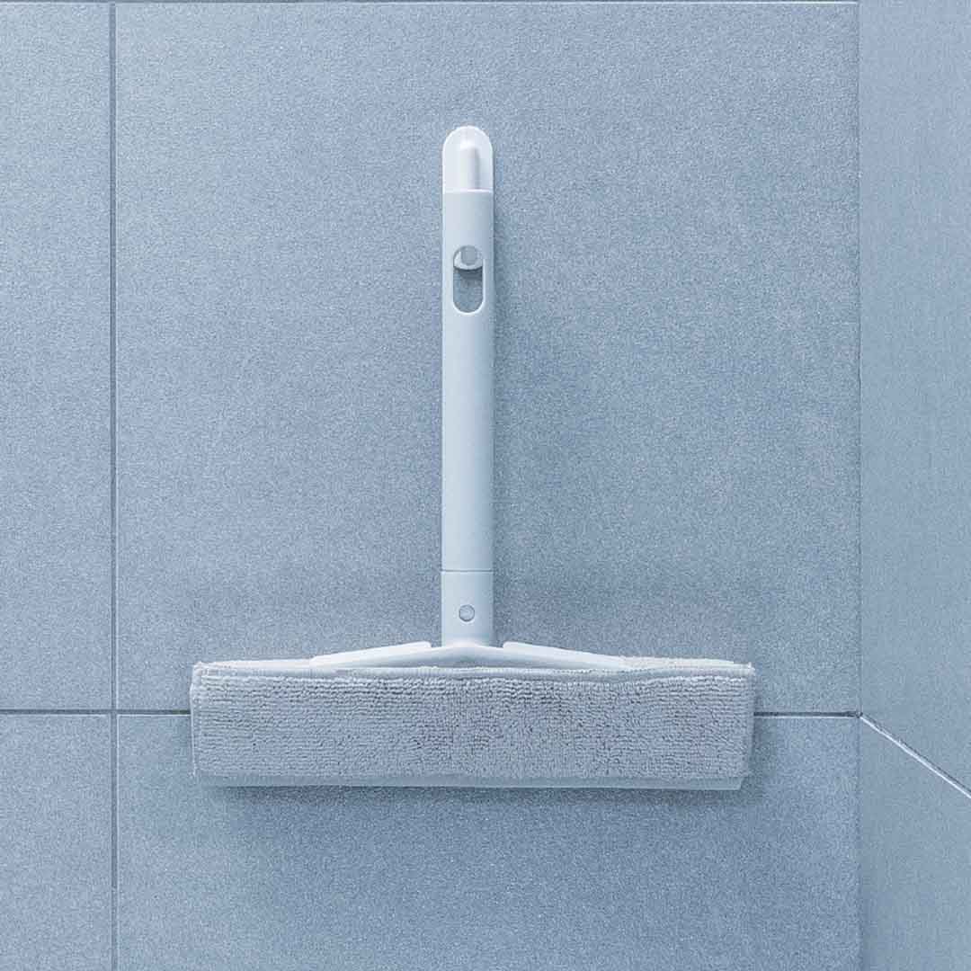 Clean Corners. Zero Streaks.