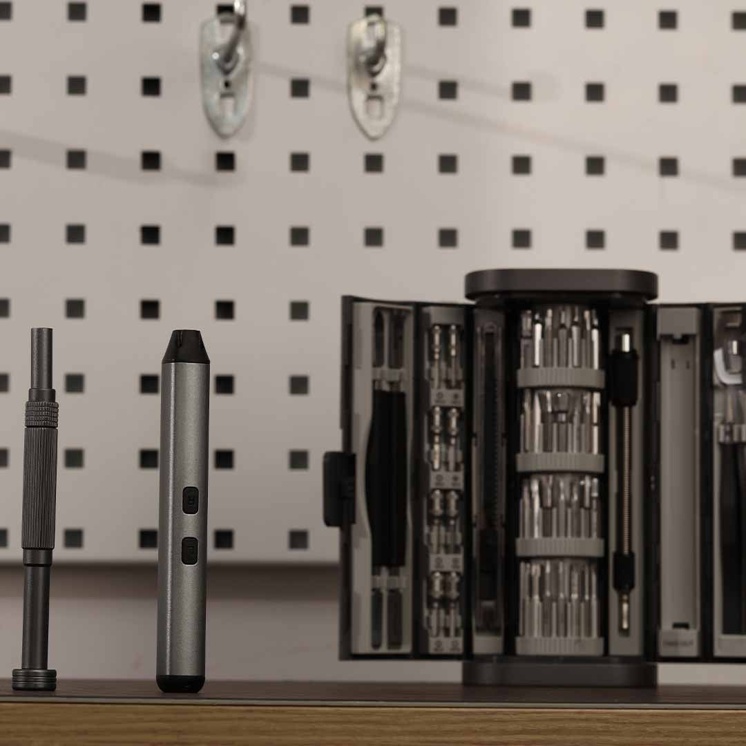 The 82-in-1 That Lets You Switch Modes