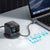 The 140W Hub That Powers 5 Devices