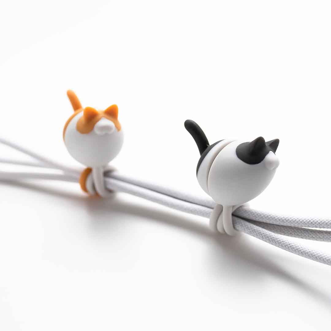 Snap Cables in Style