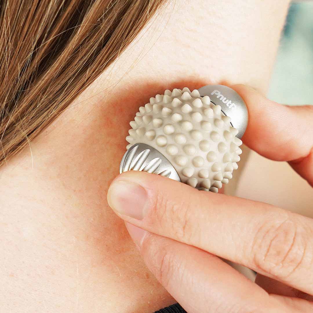 Mini Hand Massage & Recovery Roller