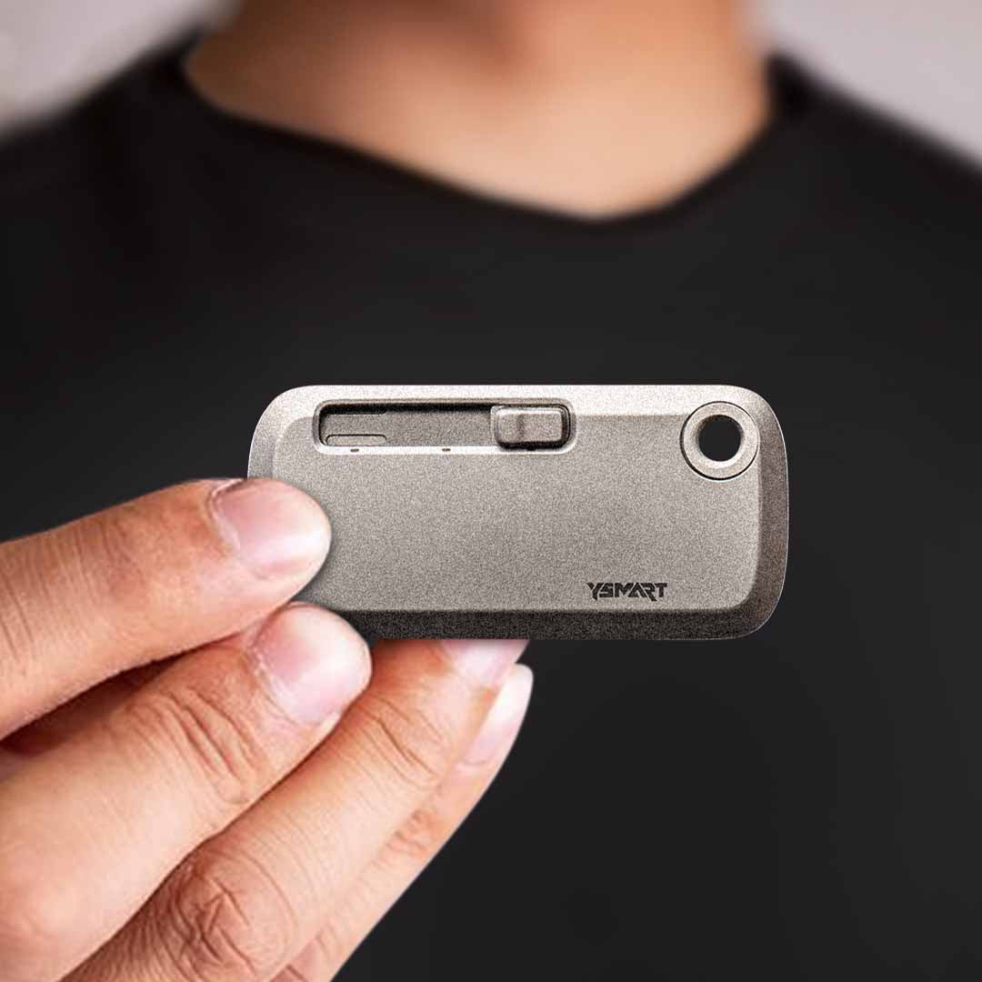 Your Toolbox Just Got Pocket-Sized