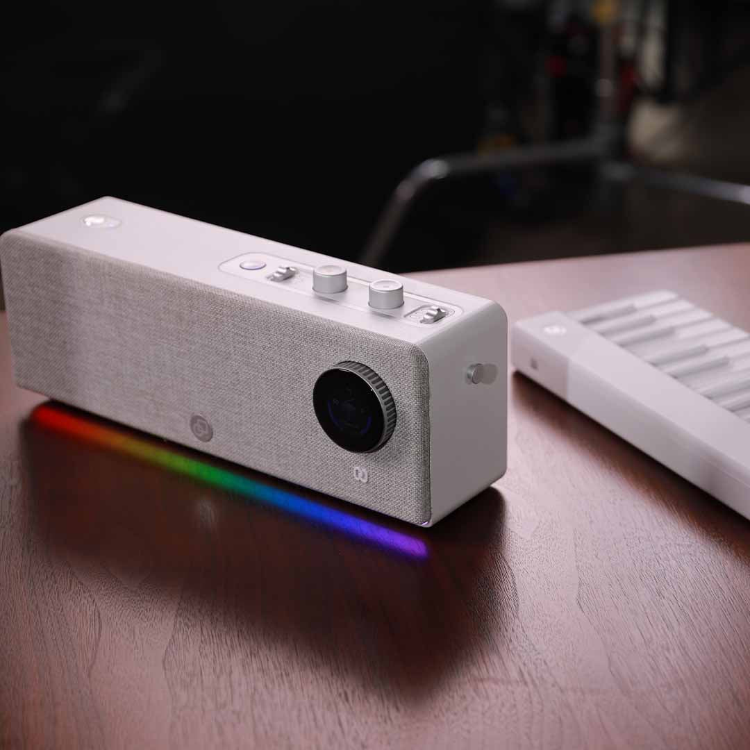 Music Without Cables Or Limits 🎵