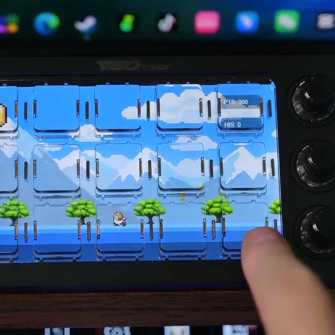 Build Your Own Desktop Flow