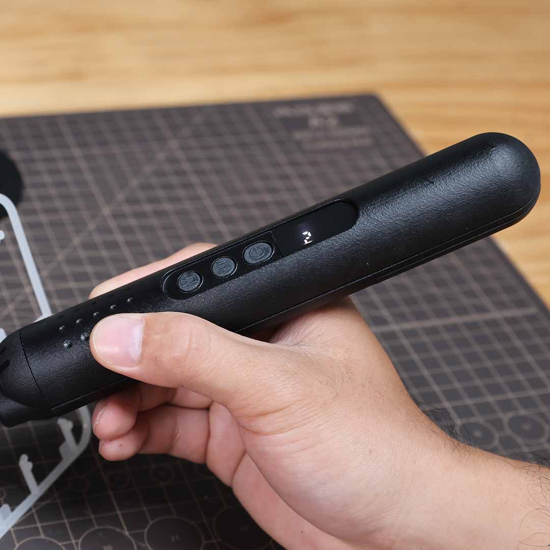See Every Cut Before It Counts