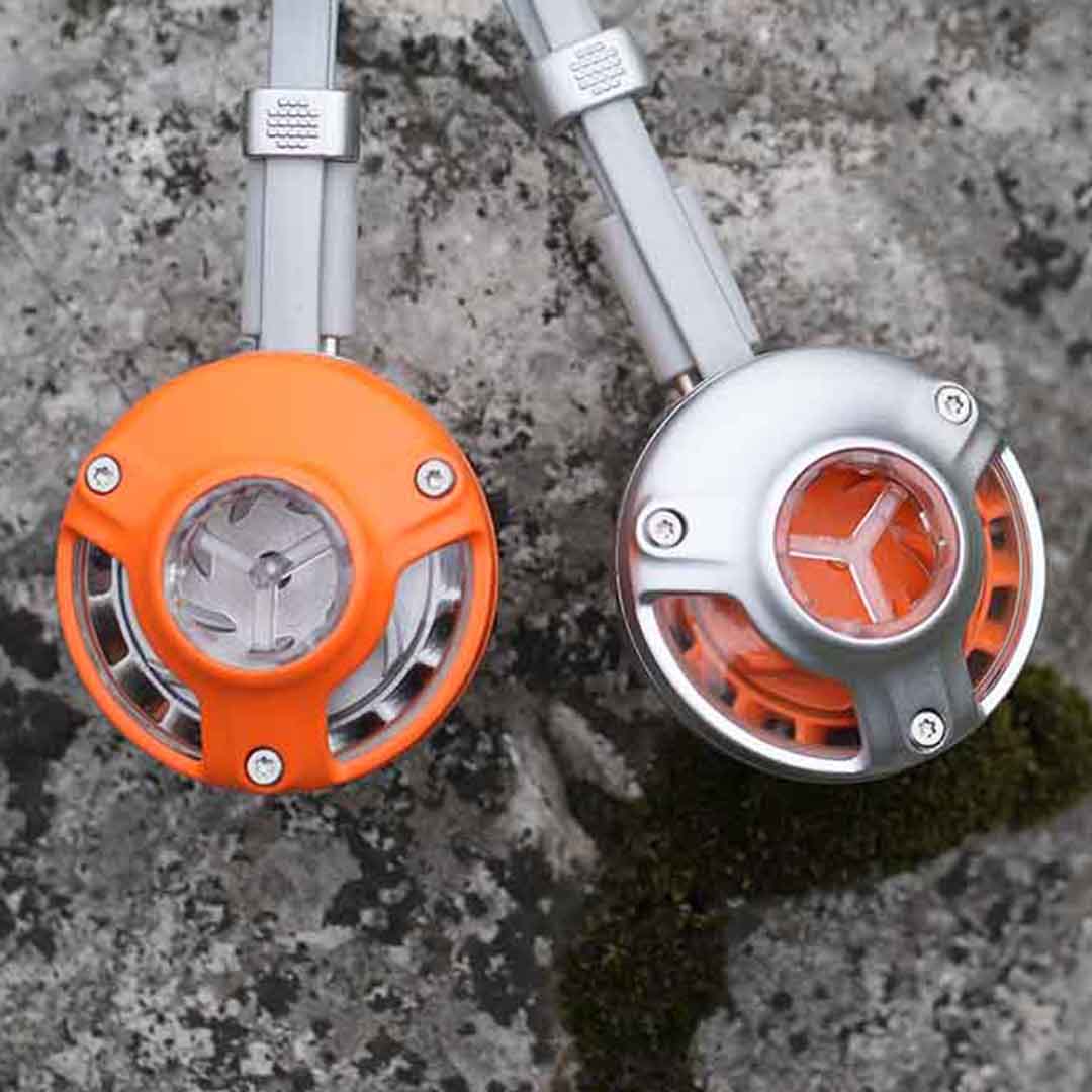 Ultra-Lightweight Battery-Free Air Pump