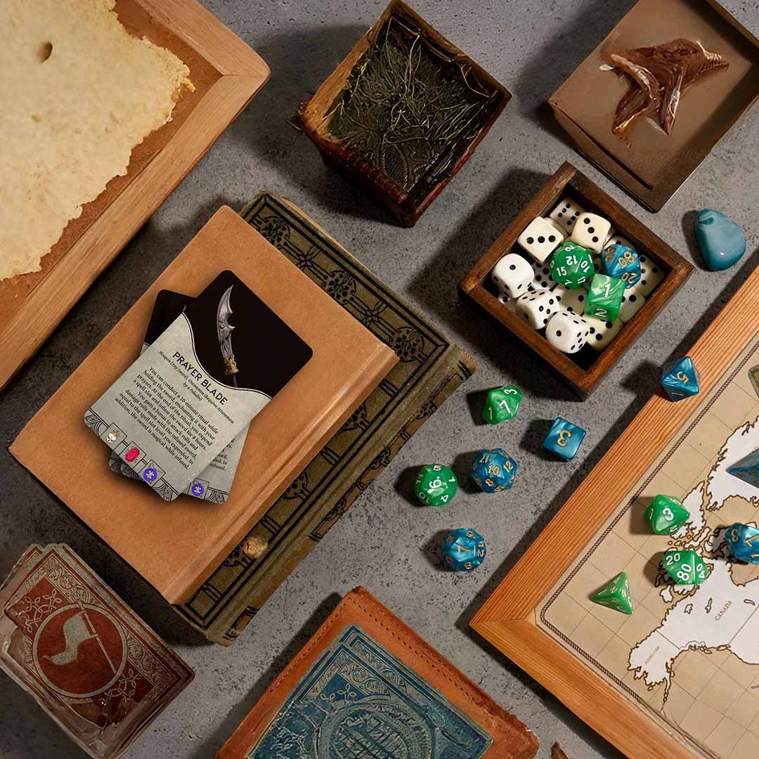 Holiday Loot You Can Deal