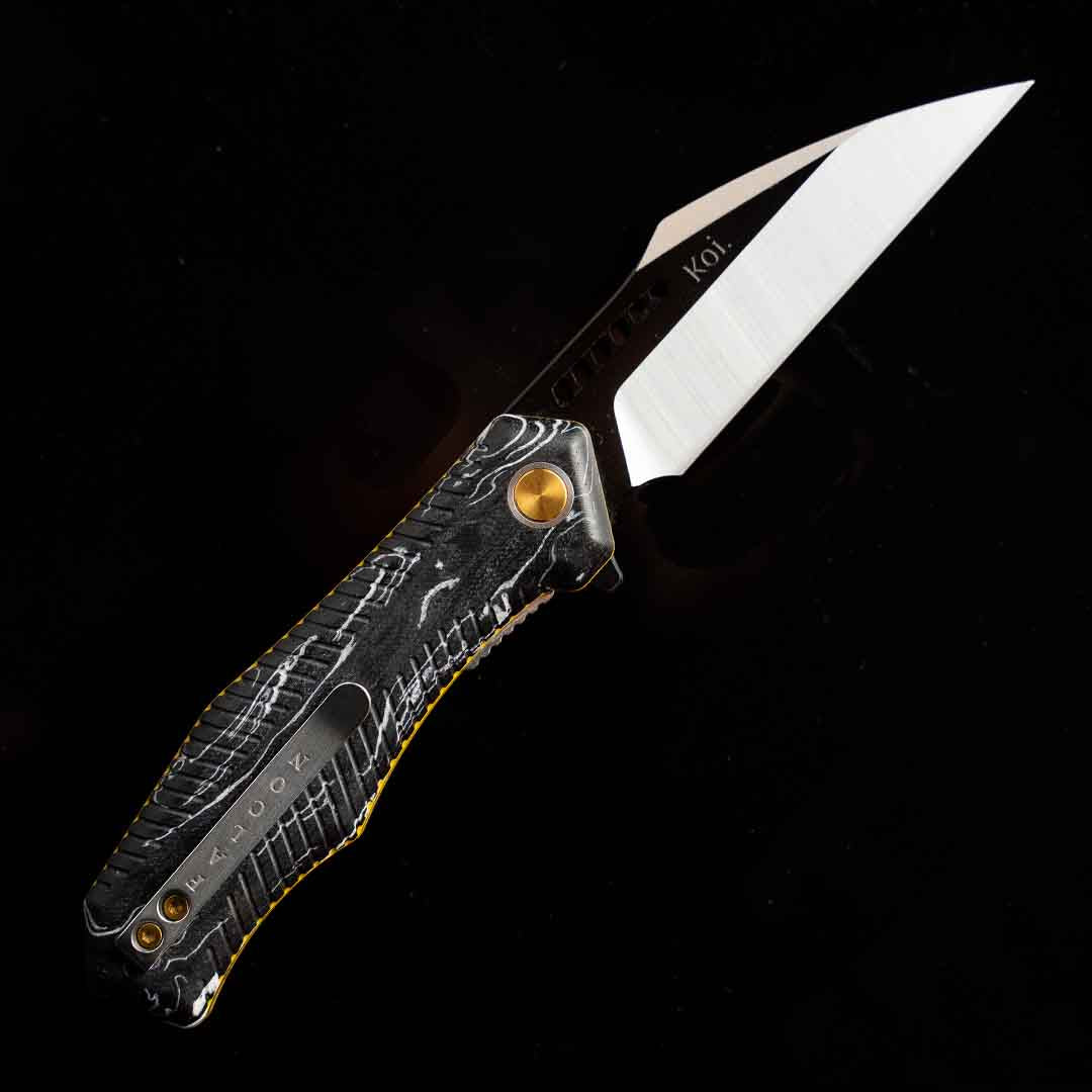 Inspired by the Peregrine Falcon. Built for Every Day.