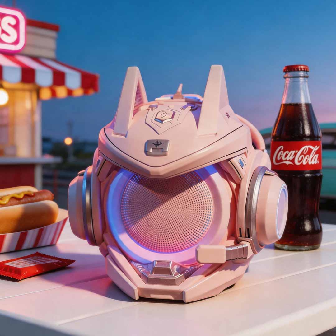 Gaming Audio, Reimagined