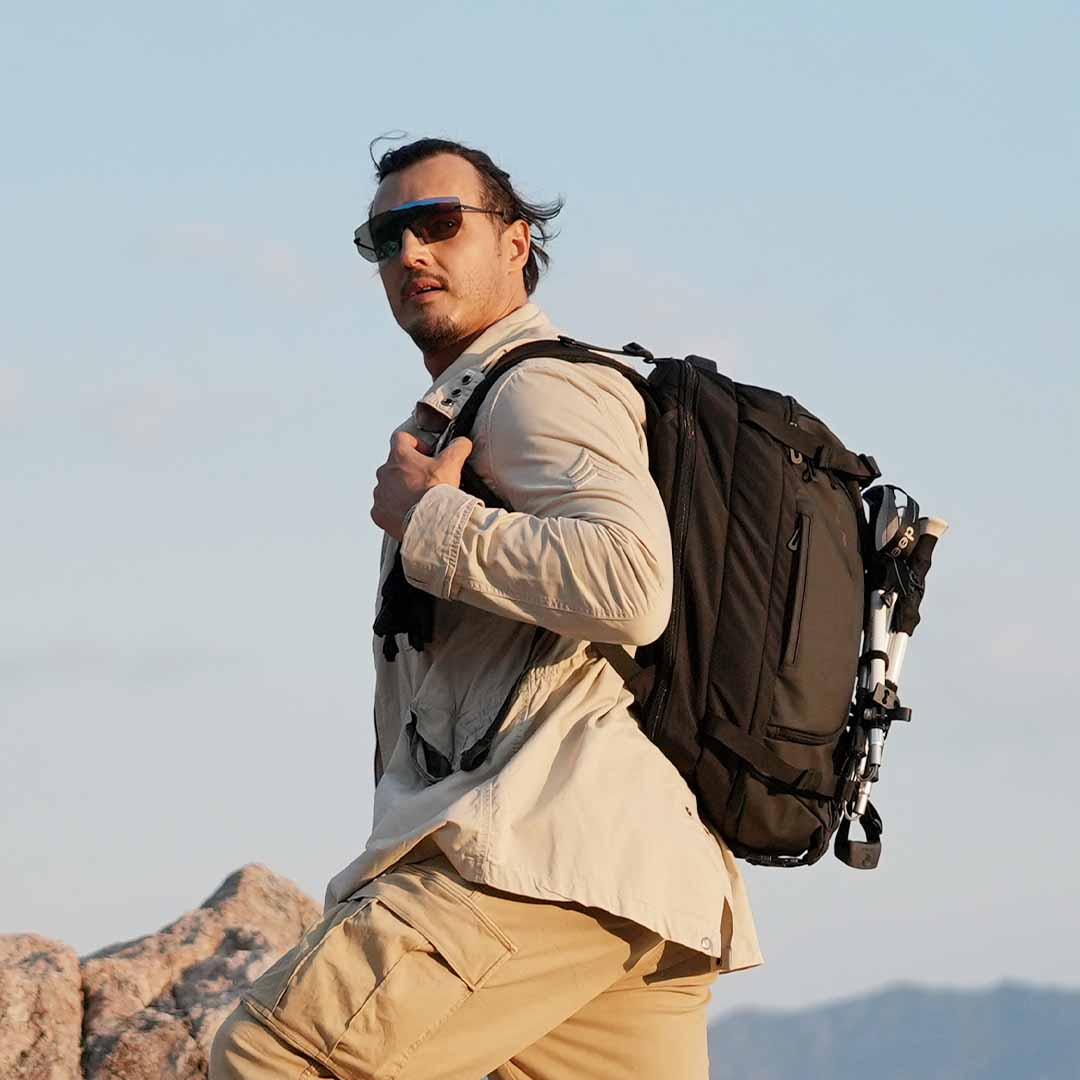 28L Center-Line Access Backpack