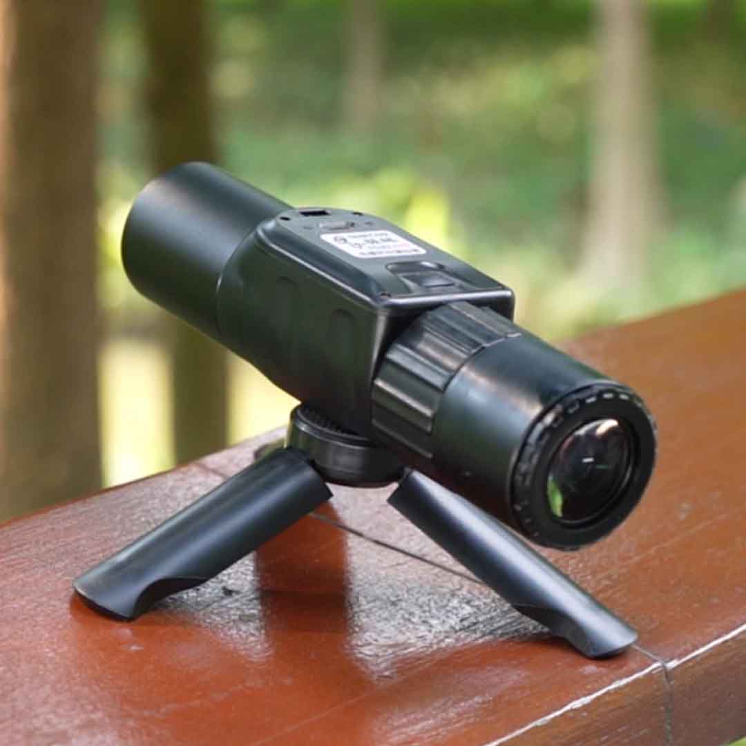 The Ultimate Telescope for Every Adventurer