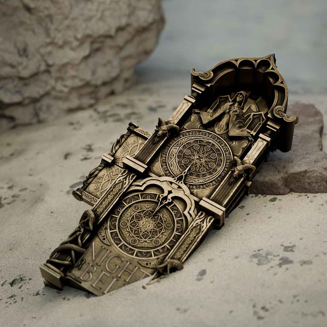 One Dice System to Rule Them All