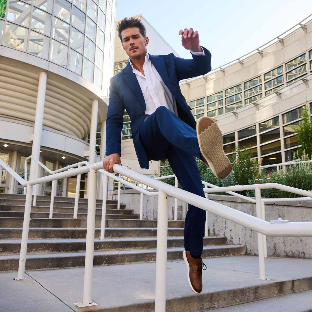 Tailoring Built For Real Life
