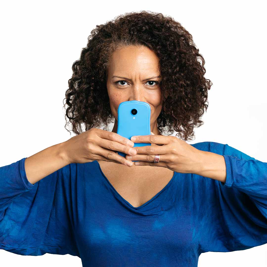 The Backup Phone That Keeps You Connected