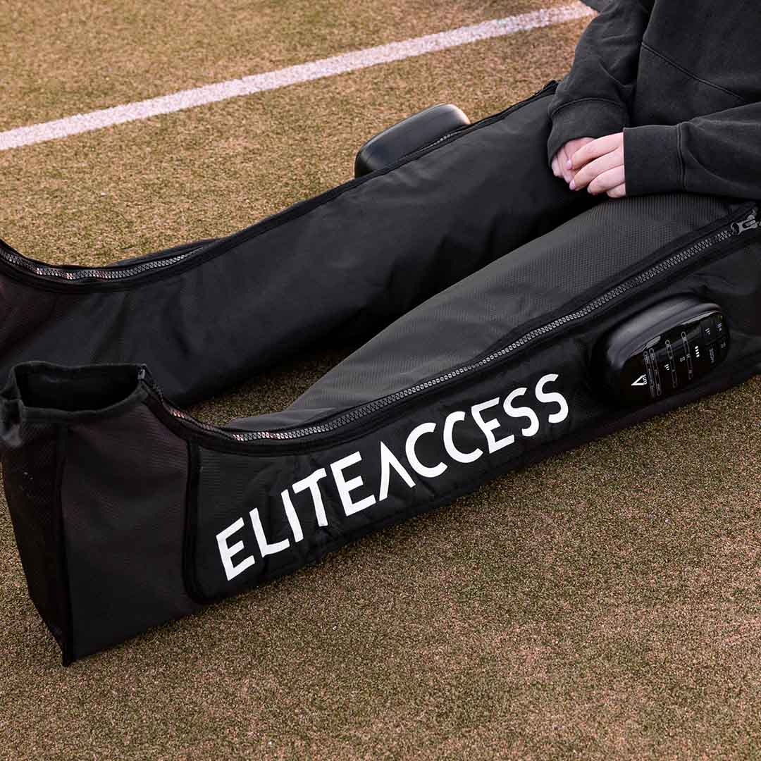 Pro Compression Boots Without The Price Tag