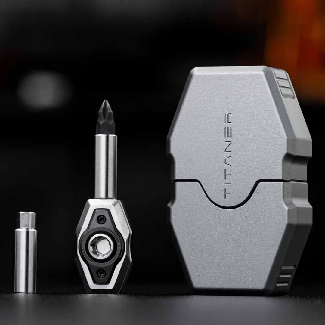 Modular Torque In Your Pocket