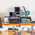 The Smart Library For Board Games