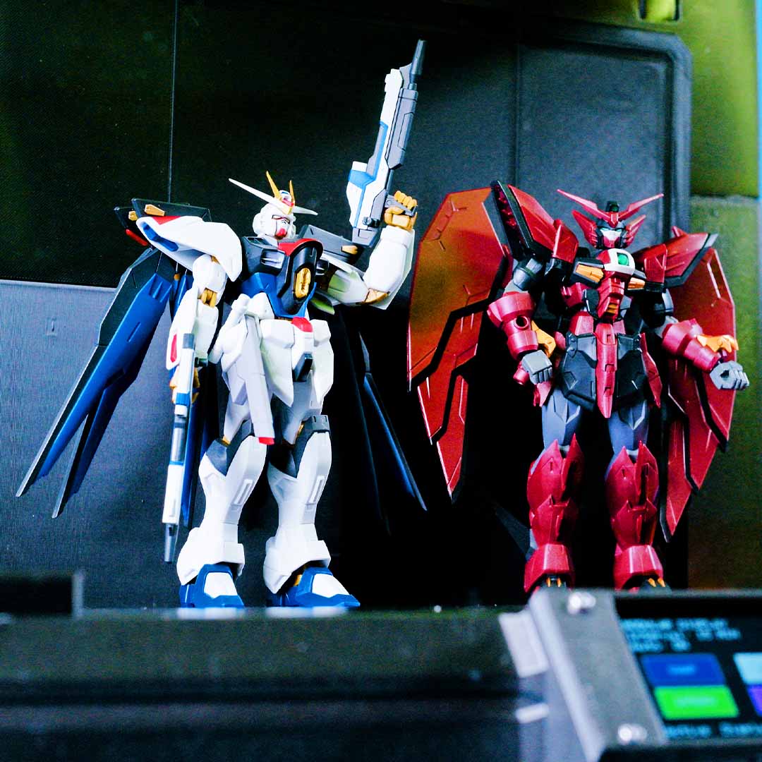 The 3D-Printable Rotating Display