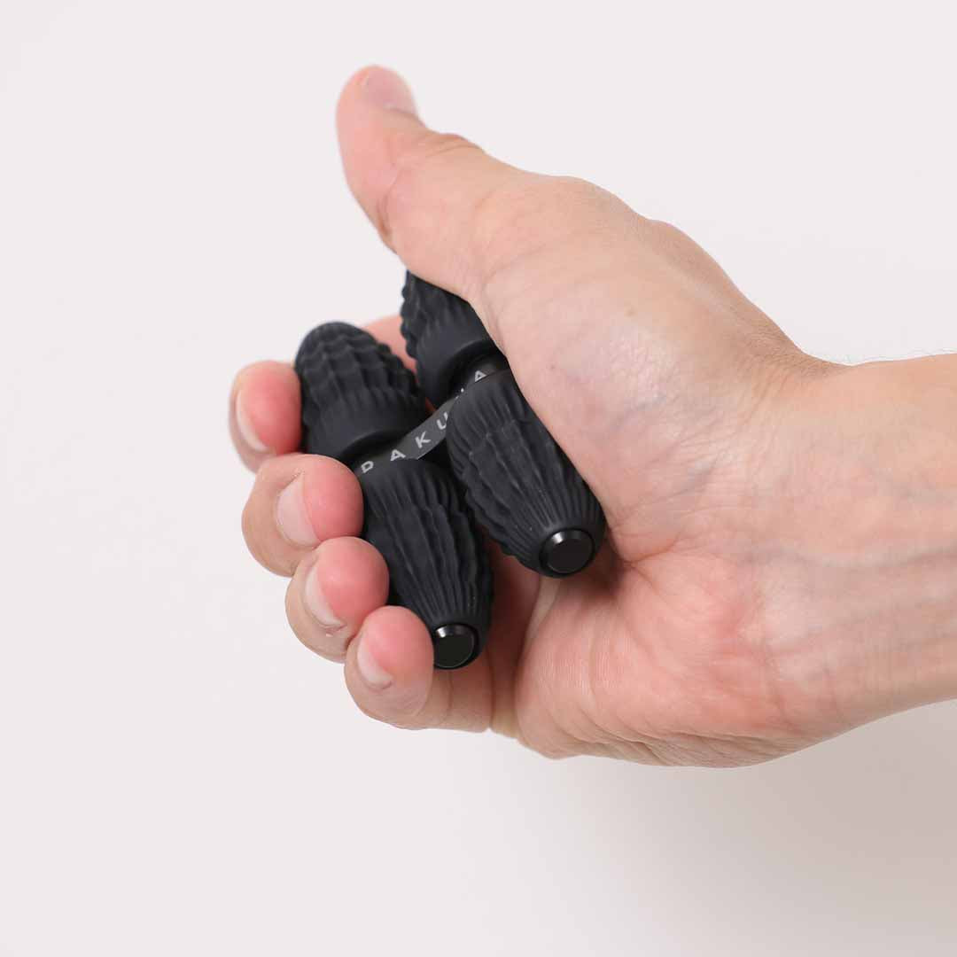 Fidget Hand Roller, Gentle Acupressure