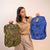 Airtight Compression Pouch & Suitcase Organizer