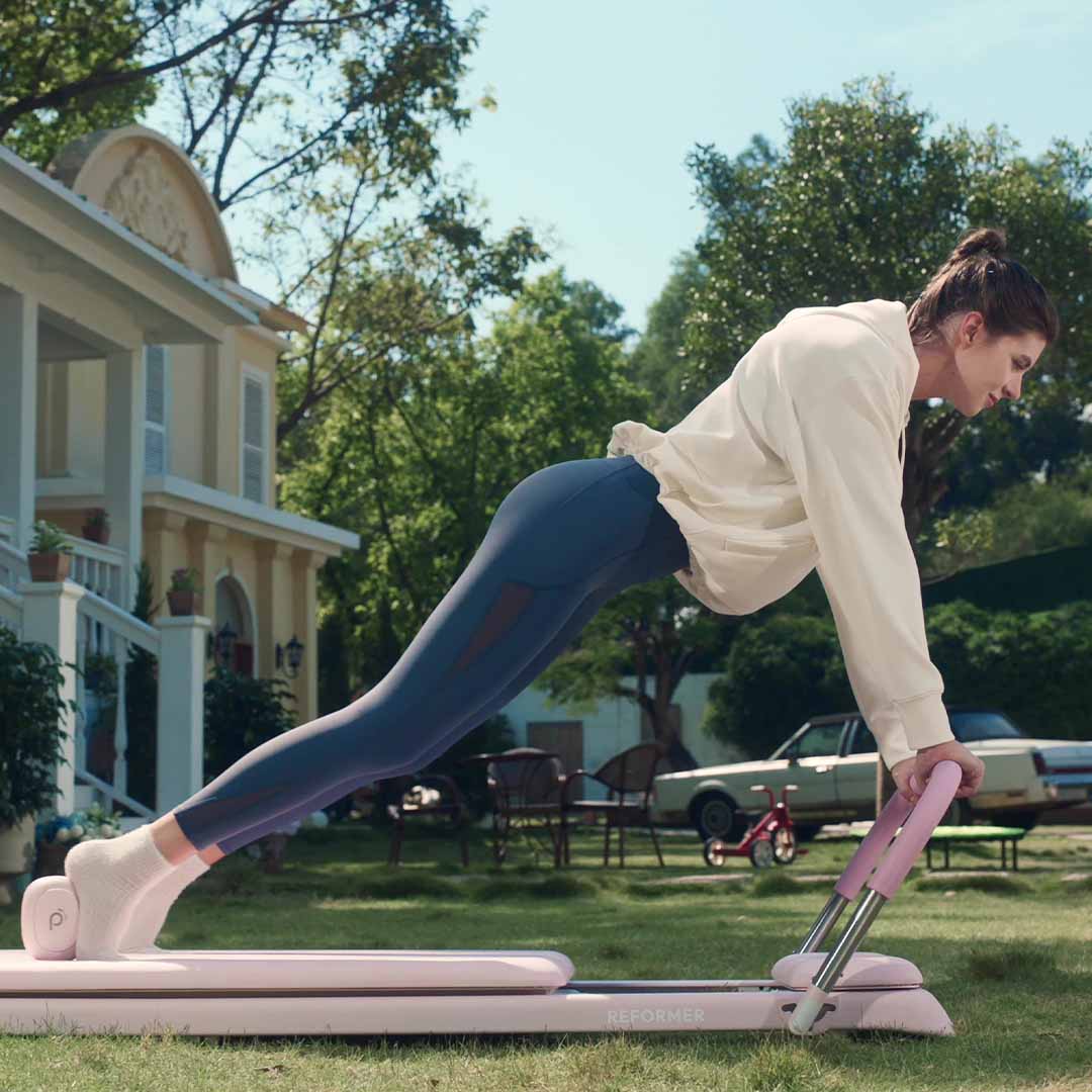 Professional Pilates Without The Studio