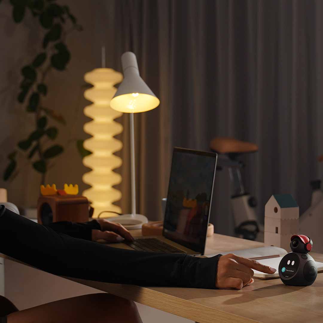 Camera Coach For Every Rep