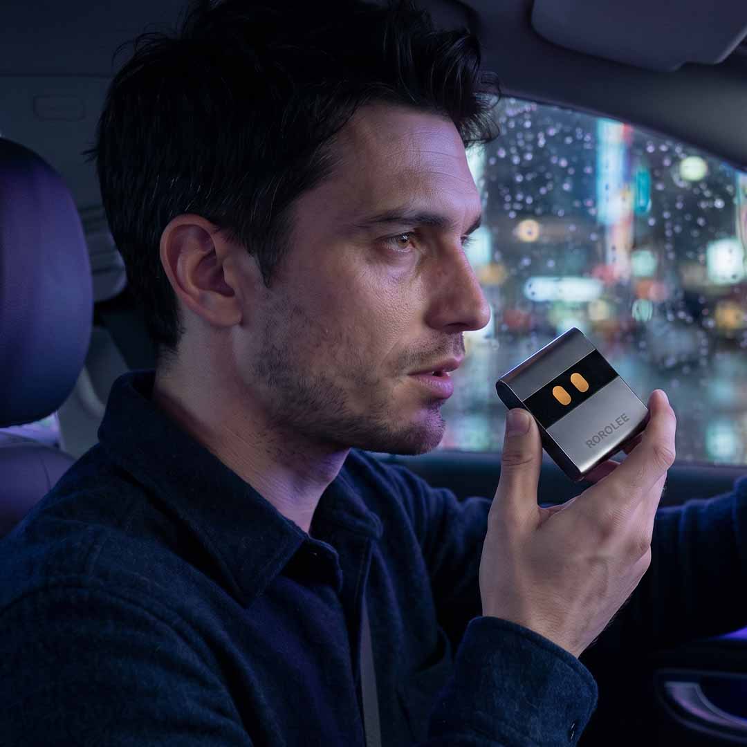 Pocket Agent Real Workflow