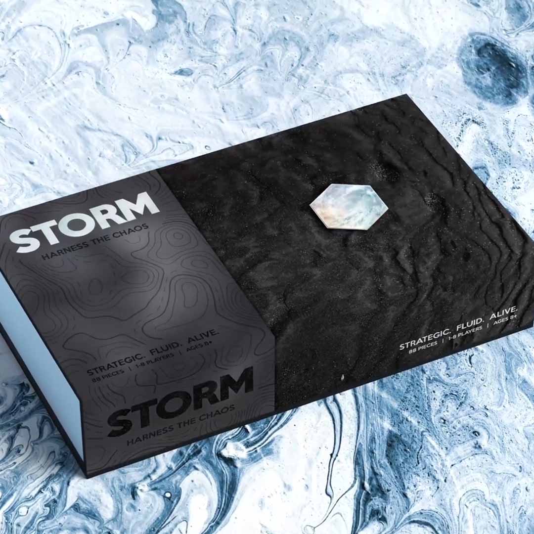 A Strategy Game That Morphs As You Play