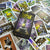 Disney Tarot Cards Return For More