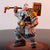 30 Desert STL Miniatures for Tabletop RPGs