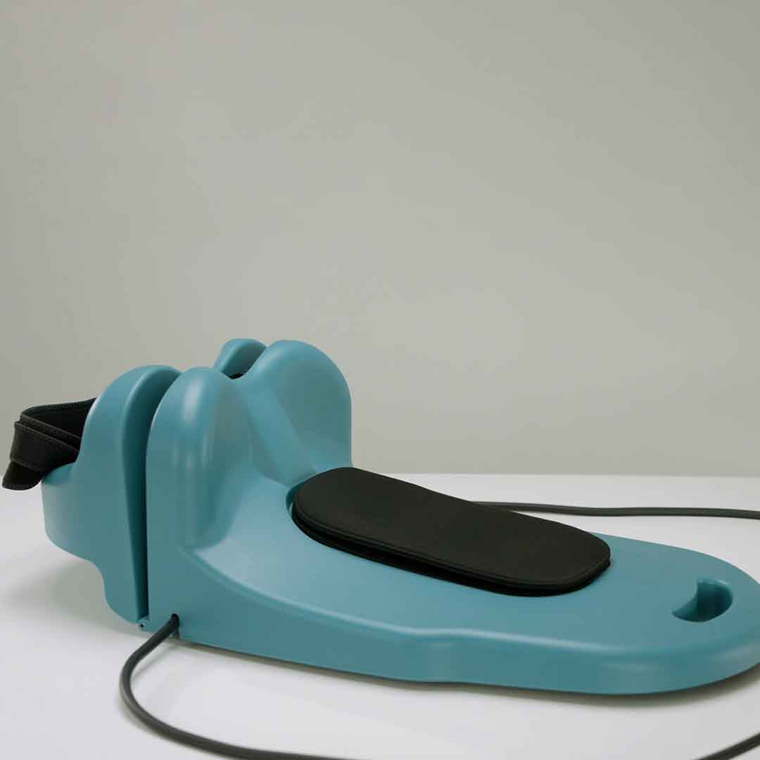 Dual Neck And Back Posture Transformer