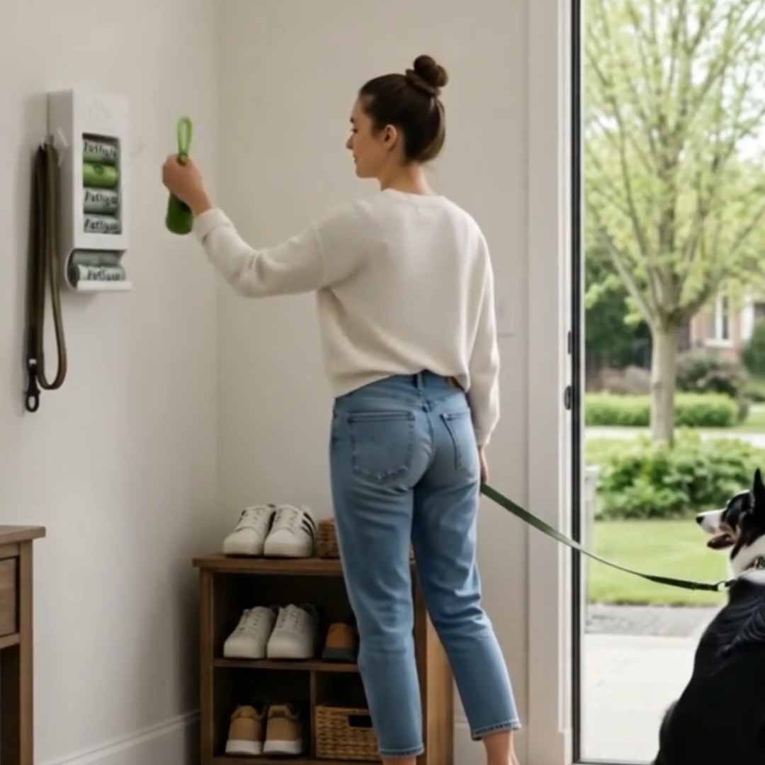 The Doorway Upgrade Dog Owners Need