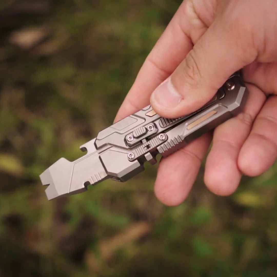 Playful Engineering In Your Pocket