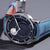 Rare Meteorite Moon Phase Watch