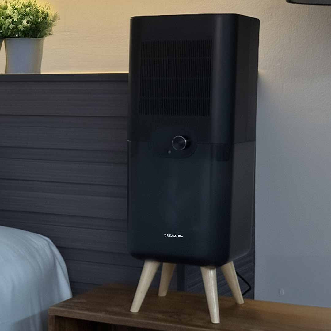 The Bed Cooler That Targets You