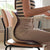 The SpineSeat That Melts Back Tension