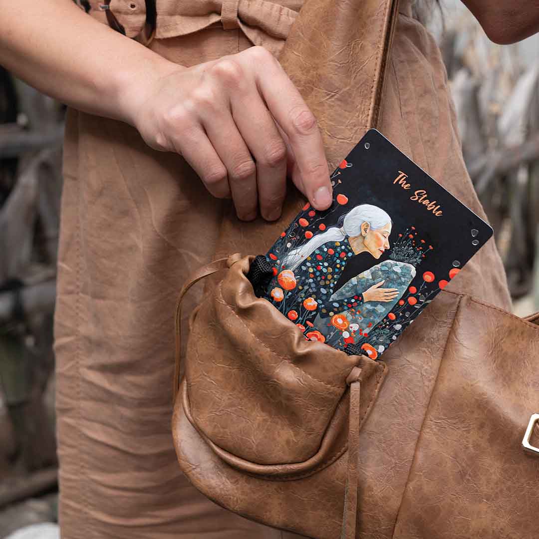 Discover The Hidden Sides Of You