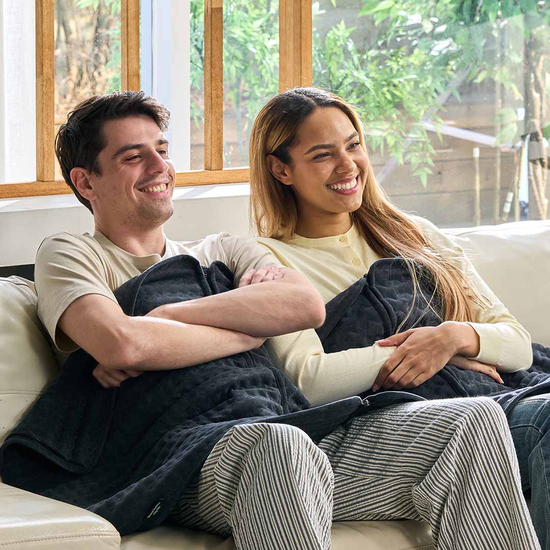 Modular Weighted Blanket For Targeted Pressure