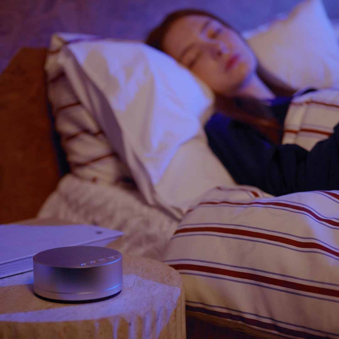 The Most Powerful Sleep System Yet