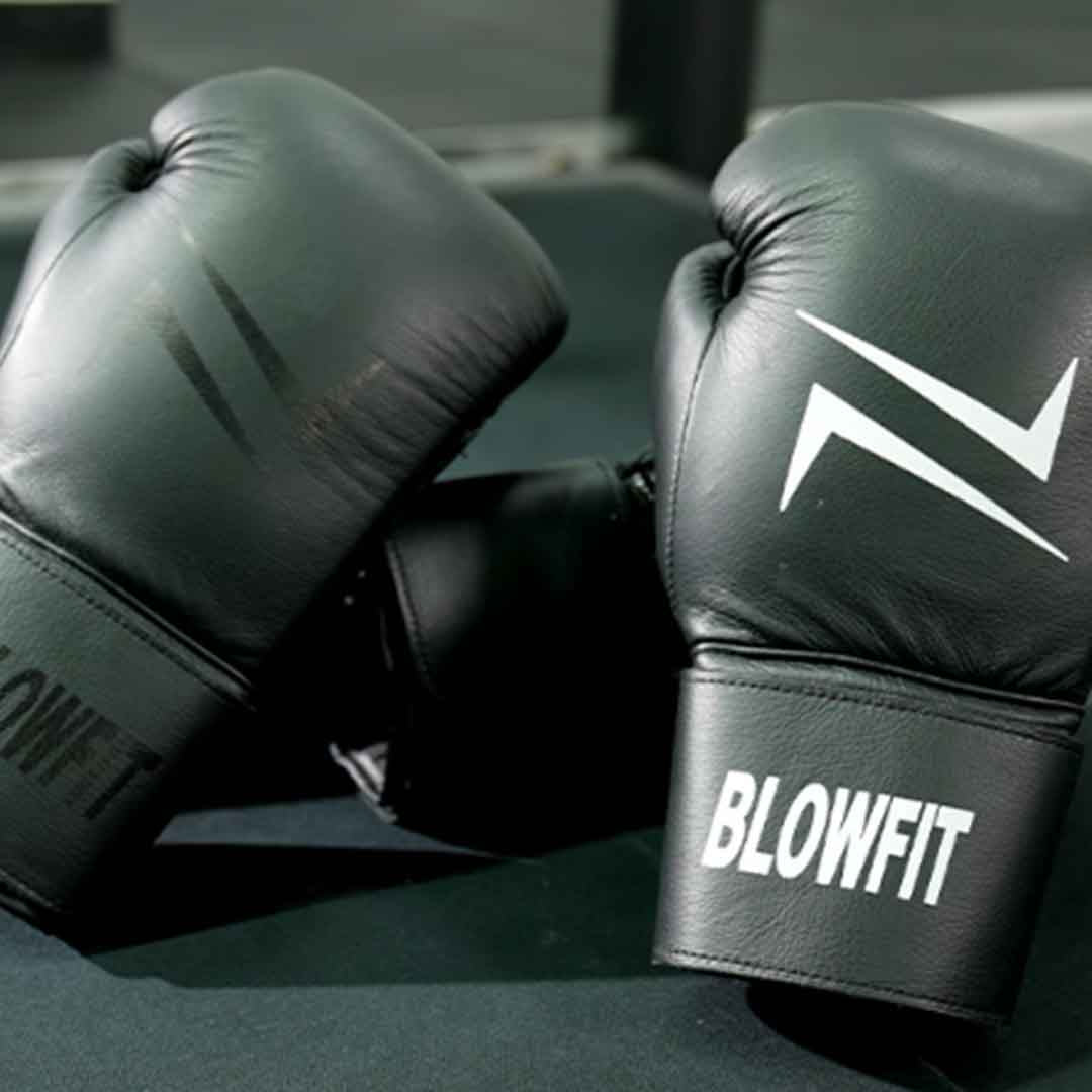 Take Your Boxing to the Next Level with Weighted Training Gloves