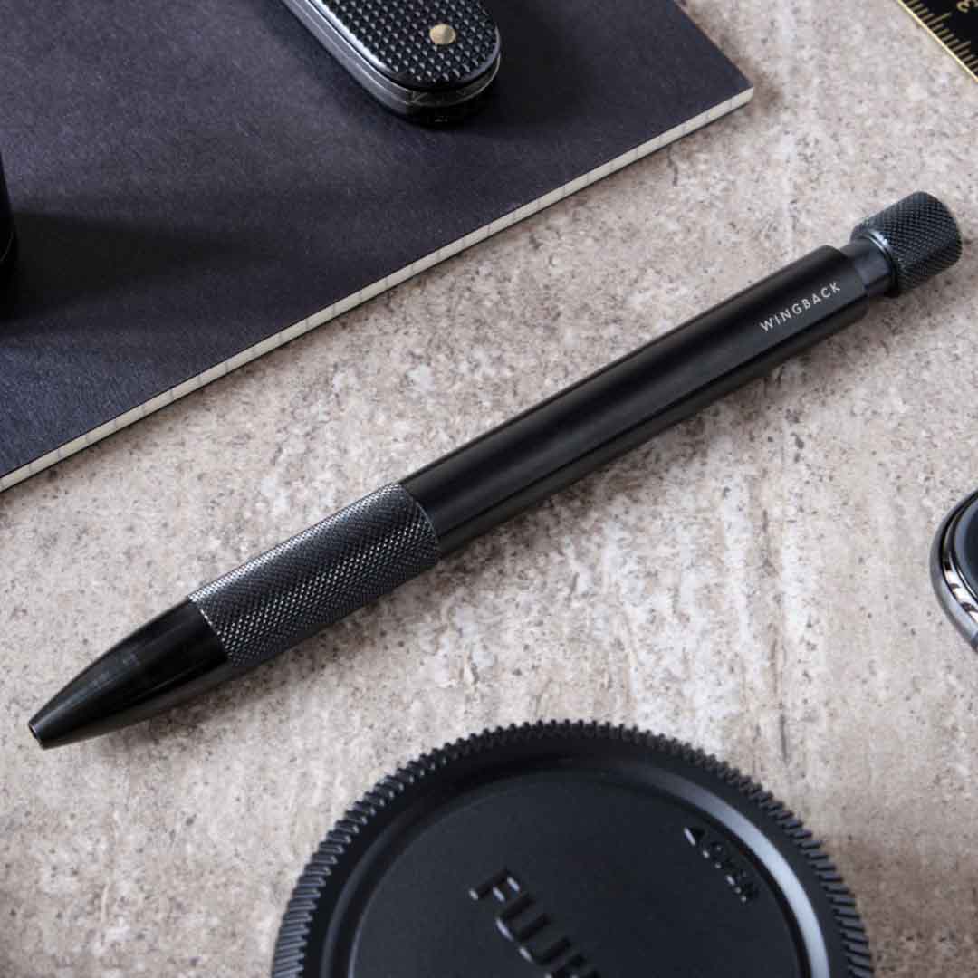 Premium Mechanical Pen Designed For Precision