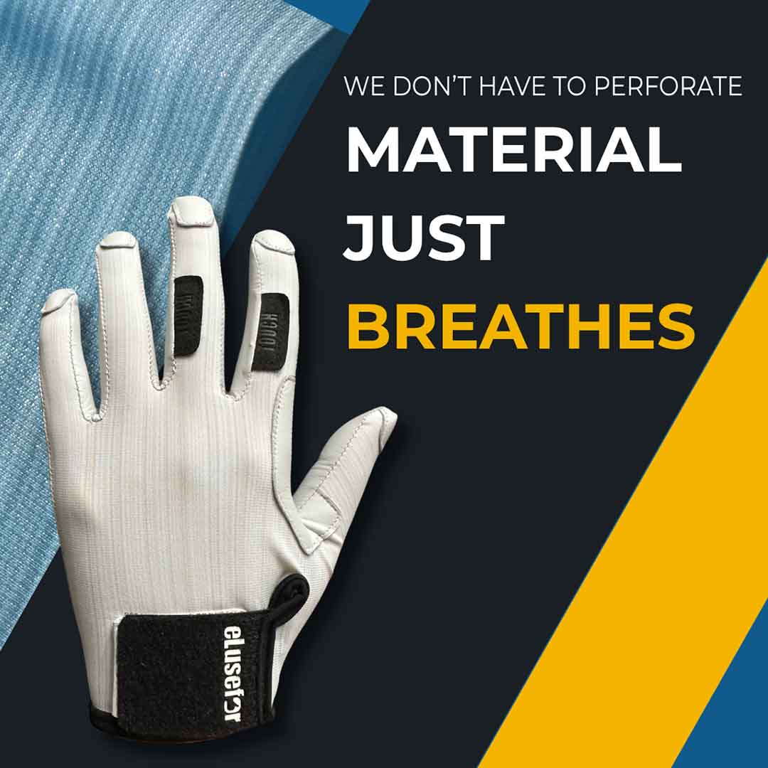 Designed for the Purest Swing