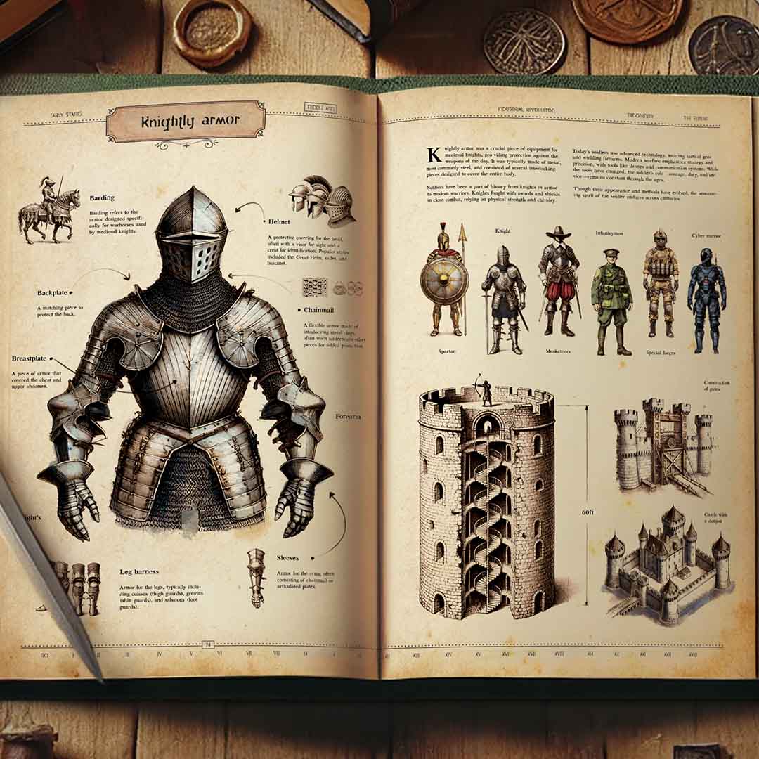 Discover The Secrets Behind Iconic Inventions