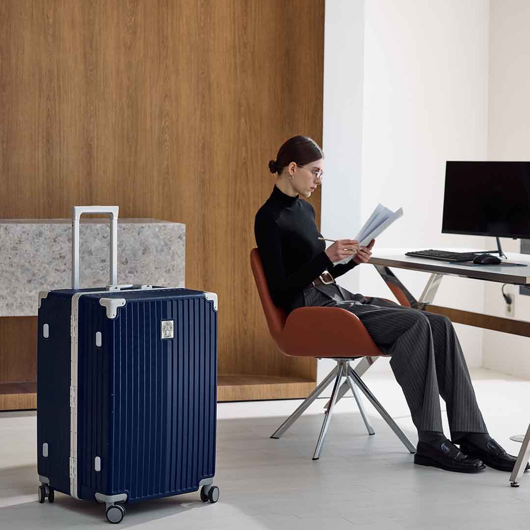 Your Office, Anywhere