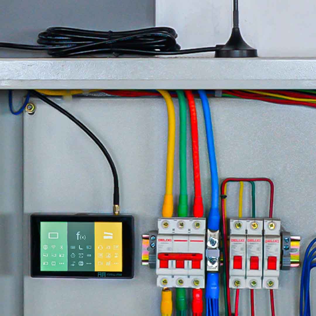 Modular Controller: One Device, Endless Possibilities