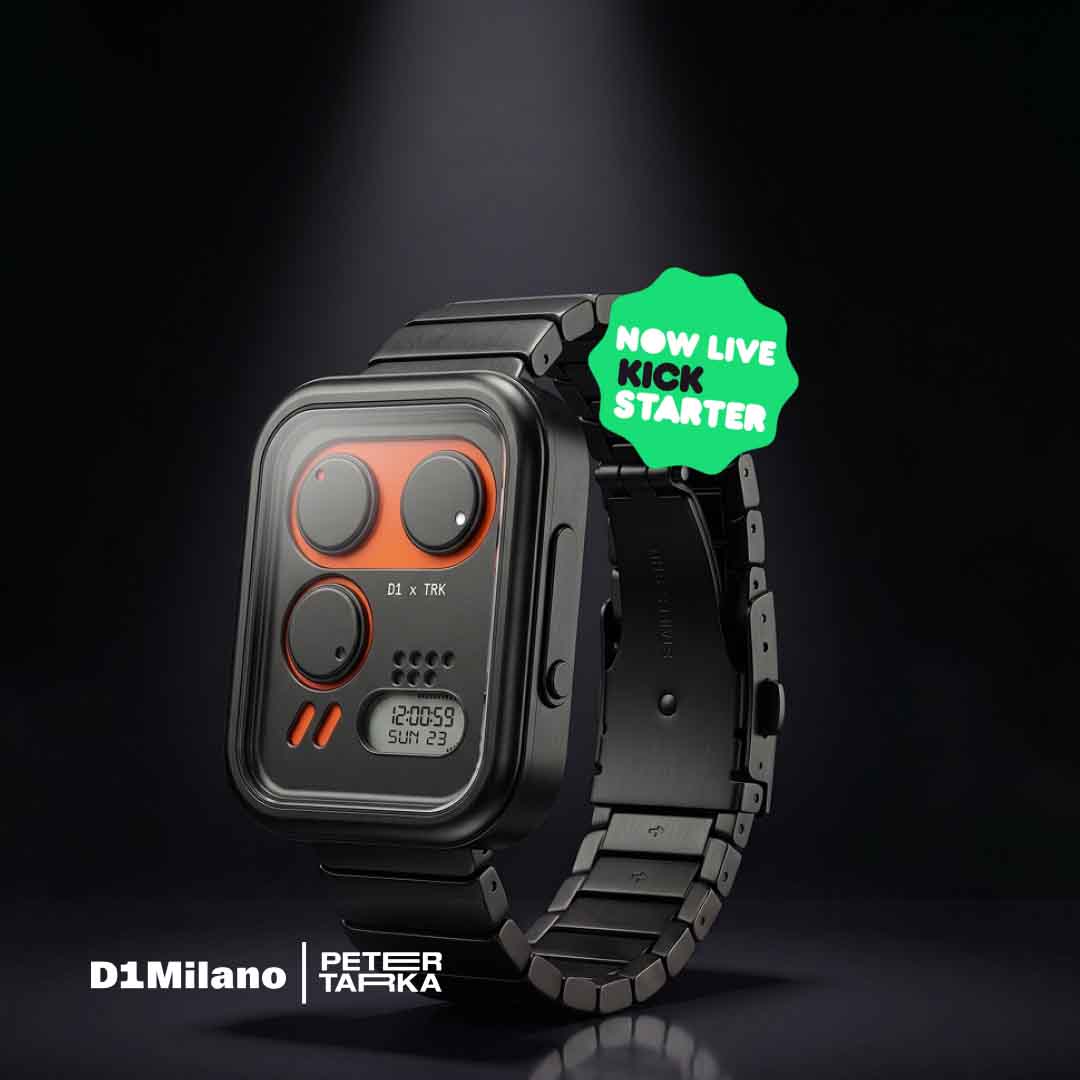 Digital Art Made Wearable